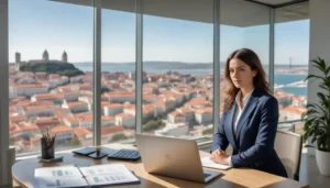 como abrir uma empresa limitada em portugal