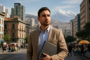 como abrir uma empresa na bolivia