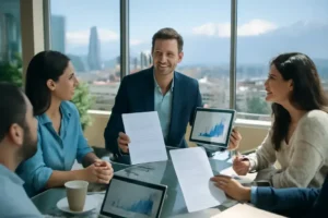 como abrir uma empresa no chile