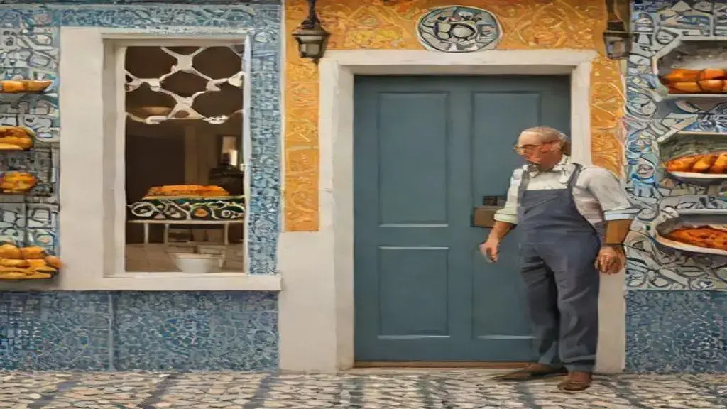 como abrir uma empresa no ramo de alimentacao em portugal