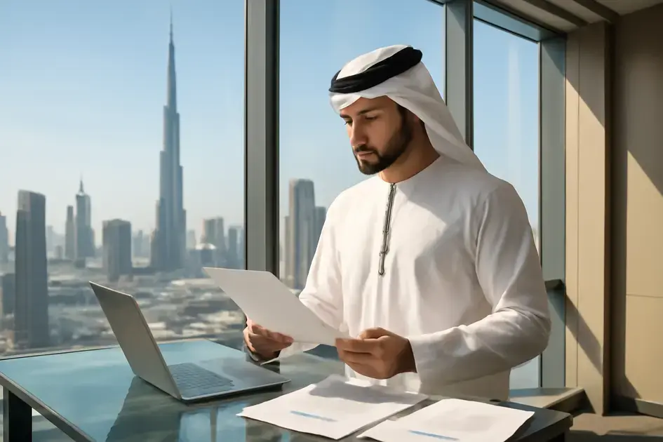 como abrir uma empresa nos emirados arabes