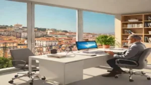 como abrir uma empresa passo a passo em portugal