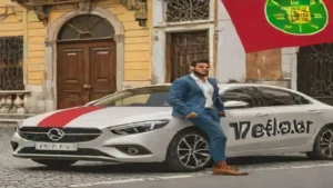 como abrir uma empresa tvde em portugal