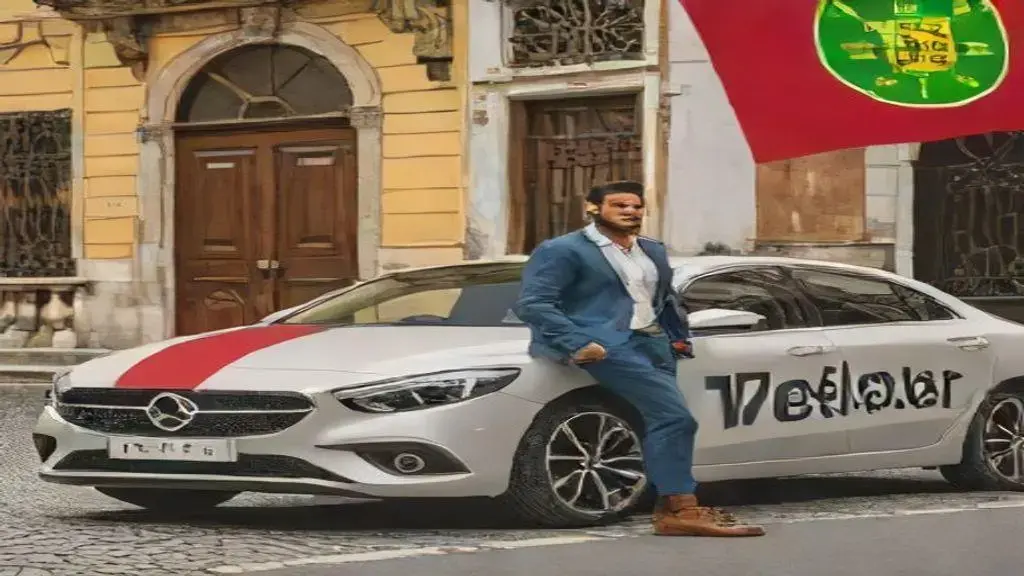 como abrir uma empresa tvde em portugal