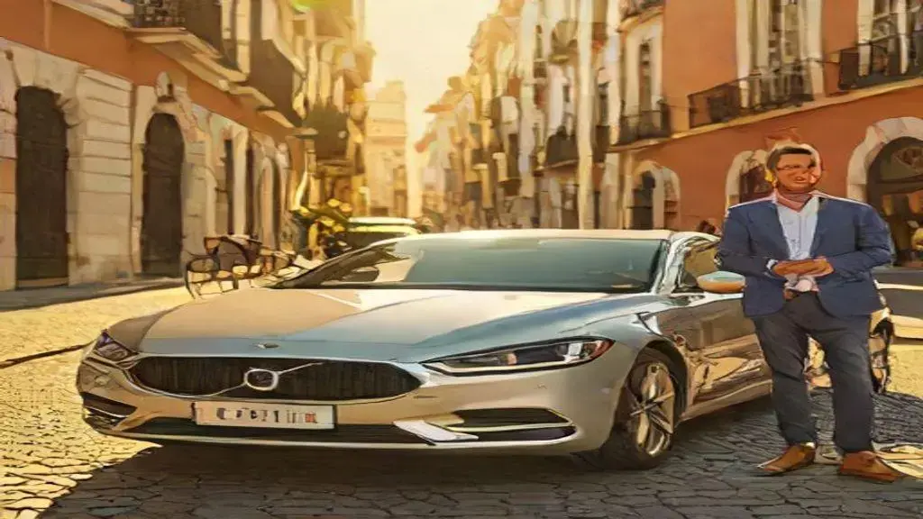 como abrir uma empresa uber em portugal