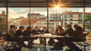 como abrir uma filial de empresa brasileira em portugal