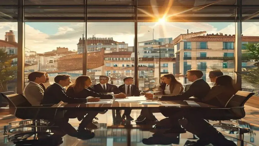 como abrir uma filial de empresa brasileira em portugal