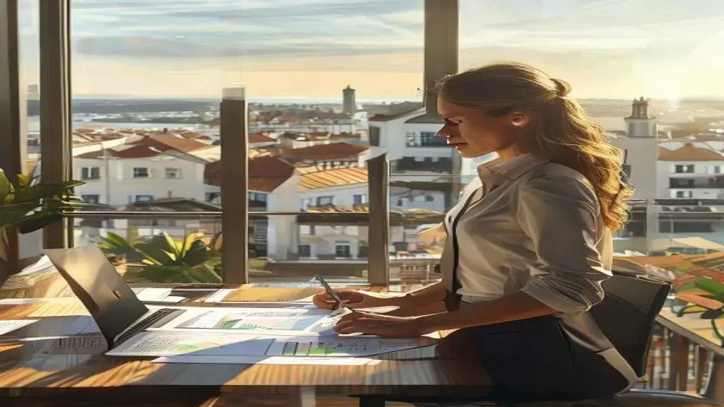 como abrir uma filial de empresa de eventos em portugal