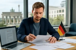 como abrir uma micro empresa na alemanha