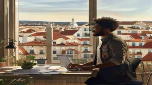 como abrir una empresa em portugal sendo.estrangeiro