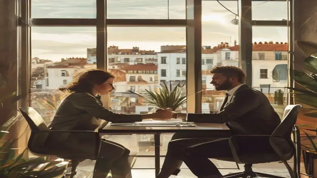 como conseguir financiamento para abrir uma empresa em portugal