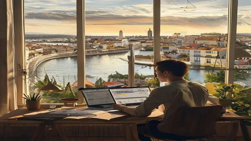 como faco para abrir uma empresa em portugal