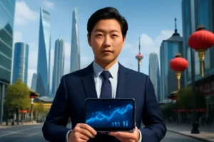 como faz para abrir uma empresa na china