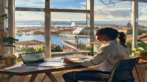 como fazer para abrir uma empresa em portugal