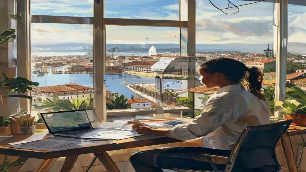 como fazer para abrir uma empresa em portugal