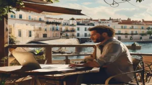 como posso abrir empresa em portugal