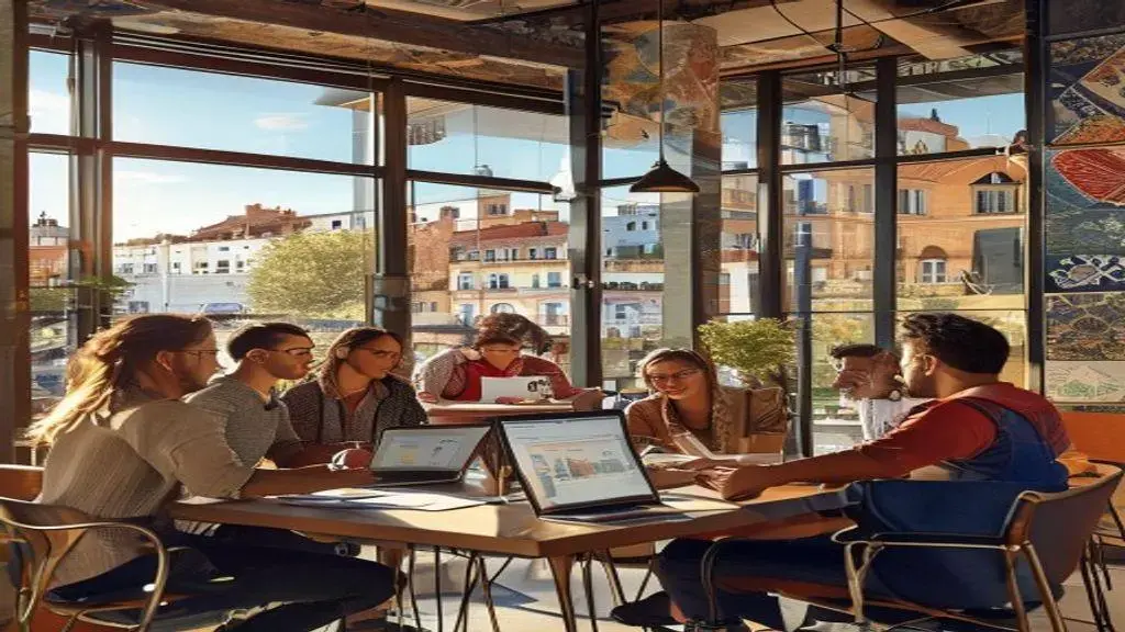 como turista posso abrir empresa em portugal