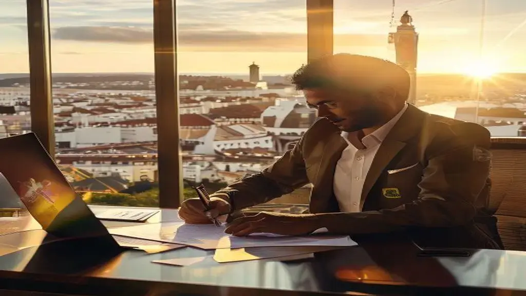 como um brasileiro pode abrir empresa em portugal