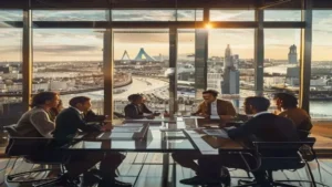 como um estrangeiro pode abrir uma empresa em portugal