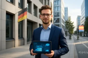 do que precisa para abrir uma empresa na alemanha