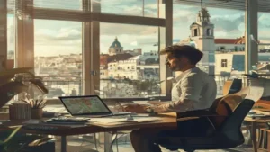 o que é preciso para abrir empresa em portugal