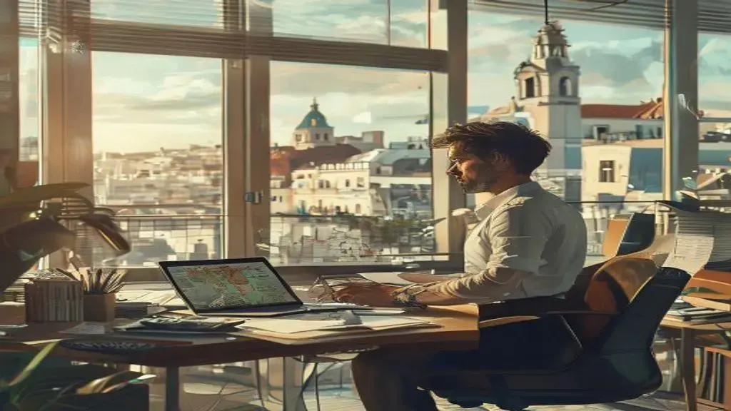 o que é preciso para abrir empresa em portugal