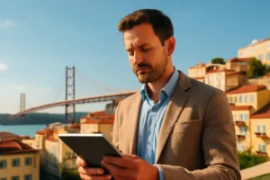 o que é preciso para abrir uma empresa em portugal