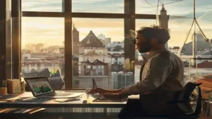 o que e preciso para abrir uma empresa em portugal