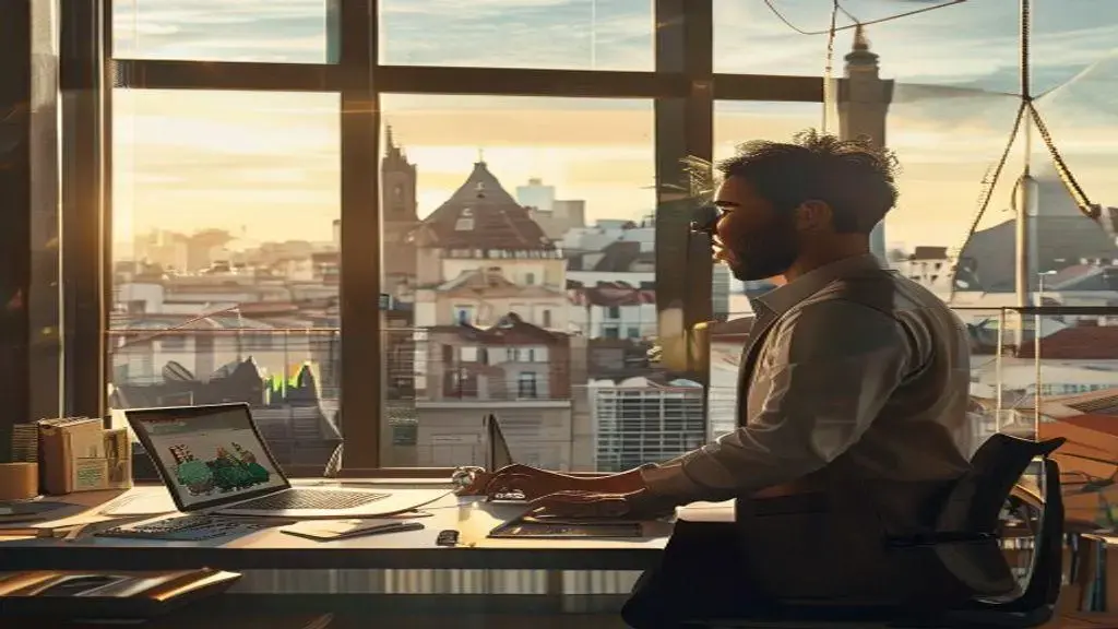 o que e preciso para abrir uma empresa em portugal