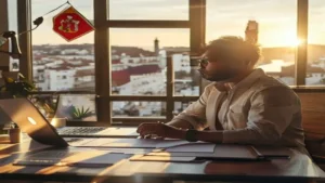 o que precisa para abrir empresa em portugal