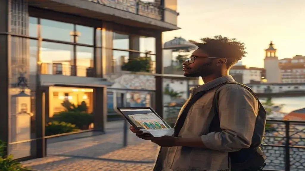 o que voce precisa pra abrir uma empresa em portugal