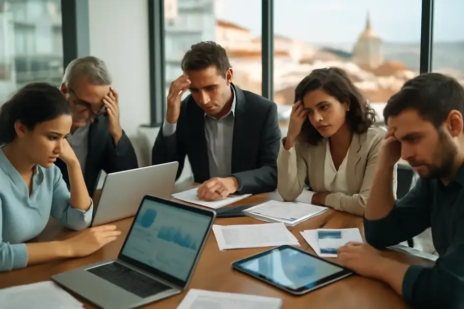 para abrir empresa em portugal faz cruzamento com dadosno brasil