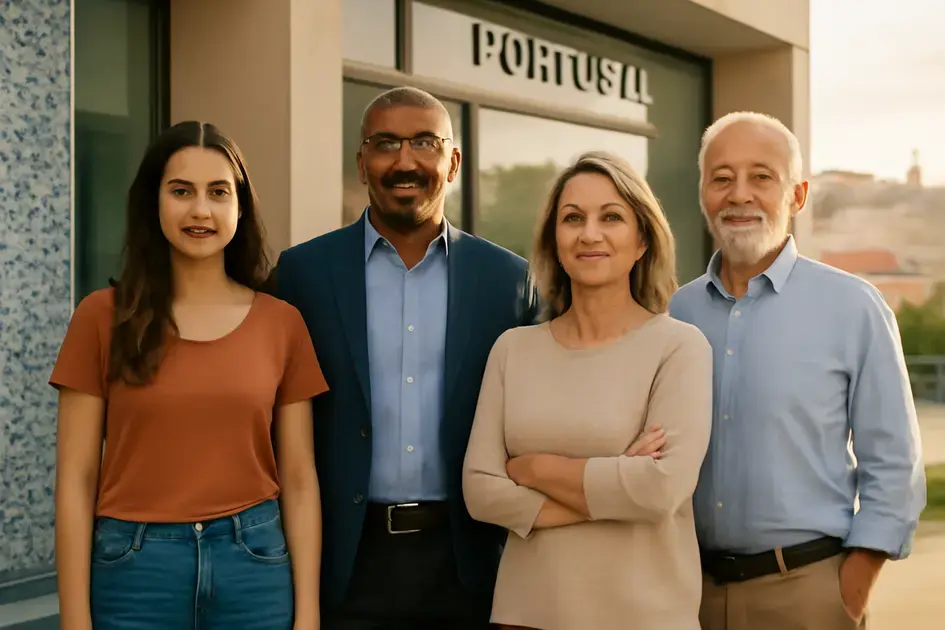 qual a idade maxima para abrir uma empresa em portugal