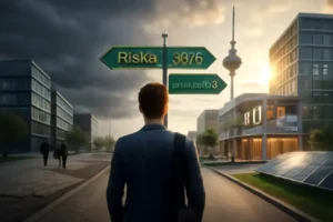 qual empresa abrir na alemanha