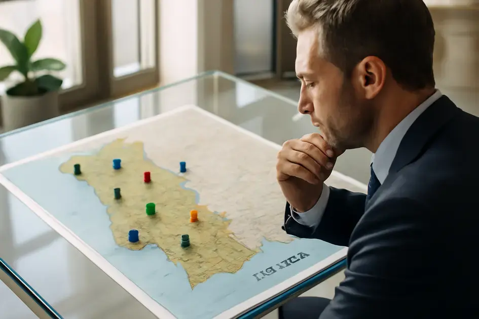 qual melhor regiao abrir uma empresa em portugal