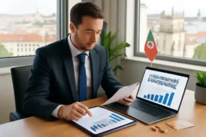 qual o capital minimo para abrir uma empresa em portugal