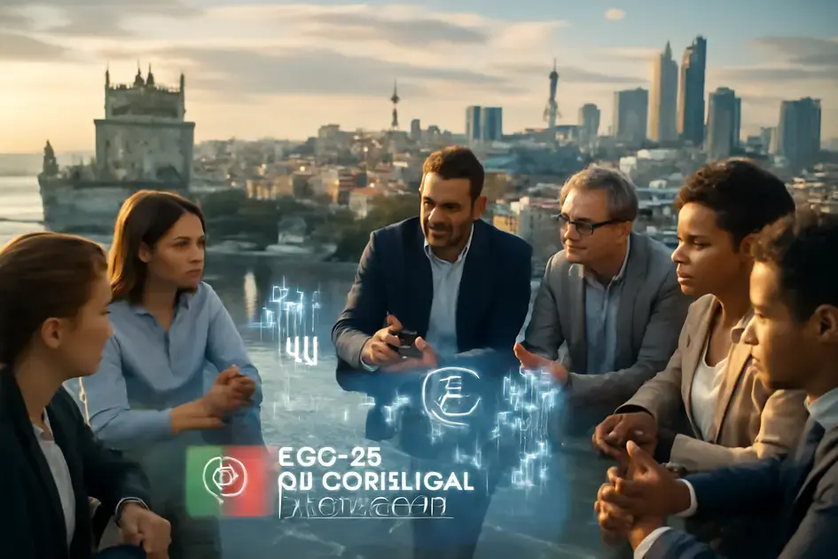 qual o capital social para abrir uma empresa em portugal