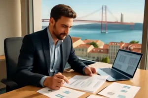 qual o custo para abrir uma empresa em portugal