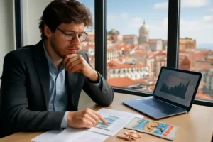 qual o valor para abrir uma empresa em portugal