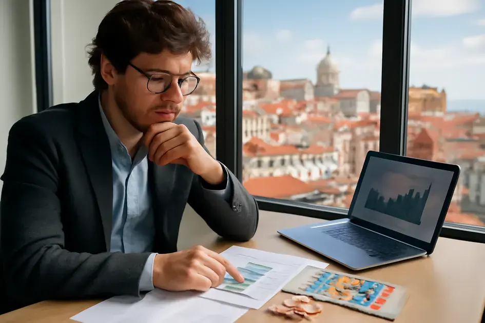 qual o valor para abrir uma empresa em portugal