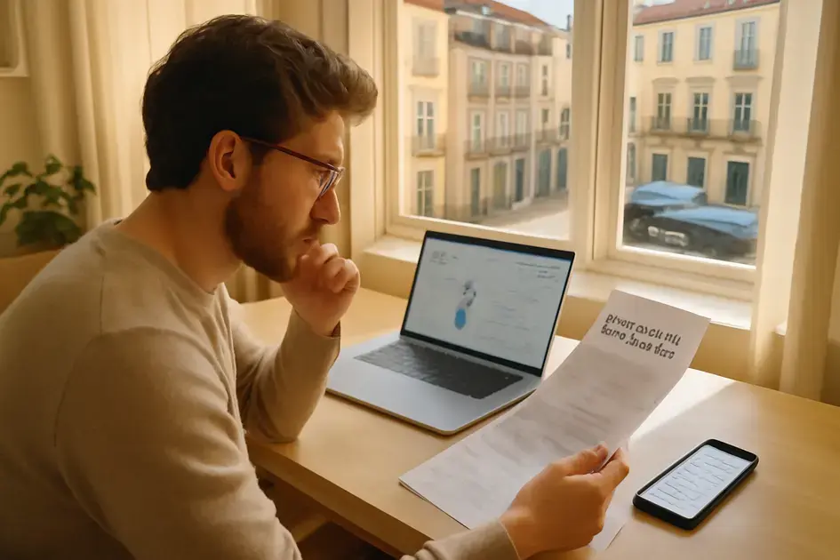 qual tipo de empresa preciso abrir uber em portugal