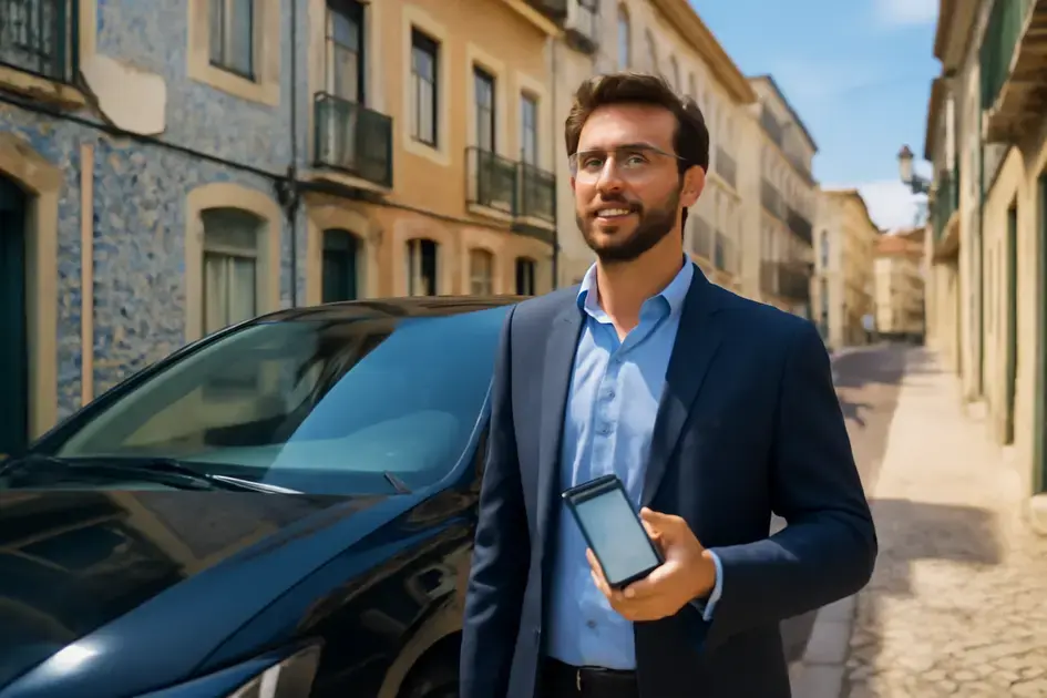 qual valor para abrir uma empresa uber em portugal