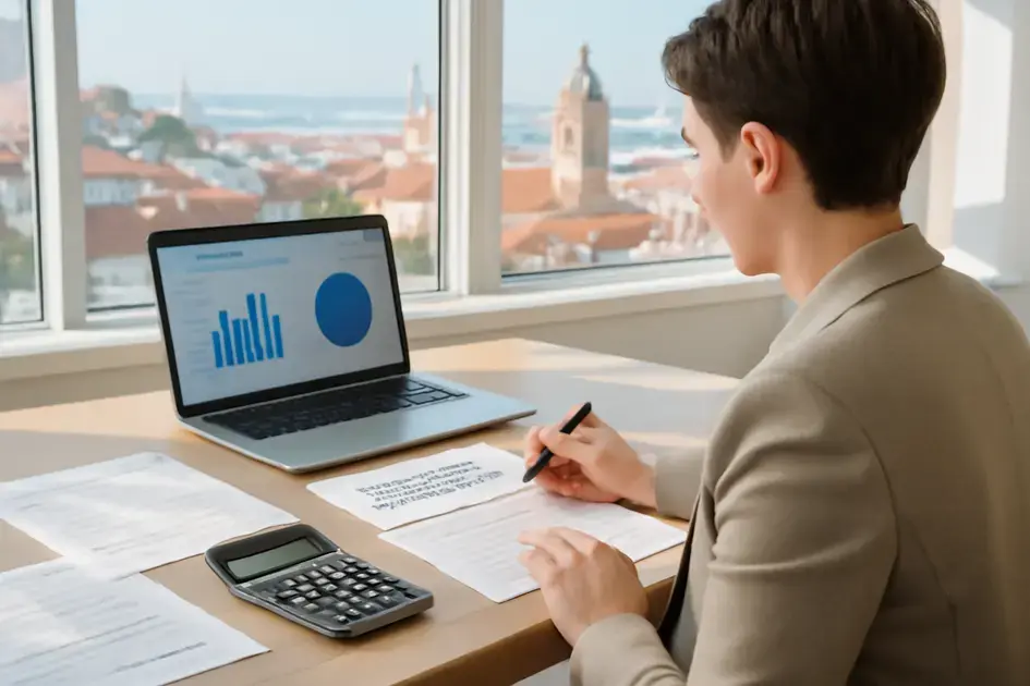 quanto custa abrir empresa em portugal sendo portugues