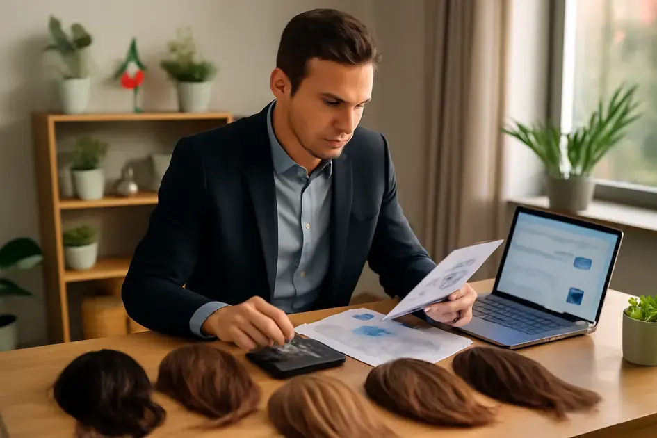 quanto custa abrir uma empresa de protese capilar em portugal