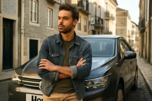 quanto custa abrir uma empresa de uber em portugal