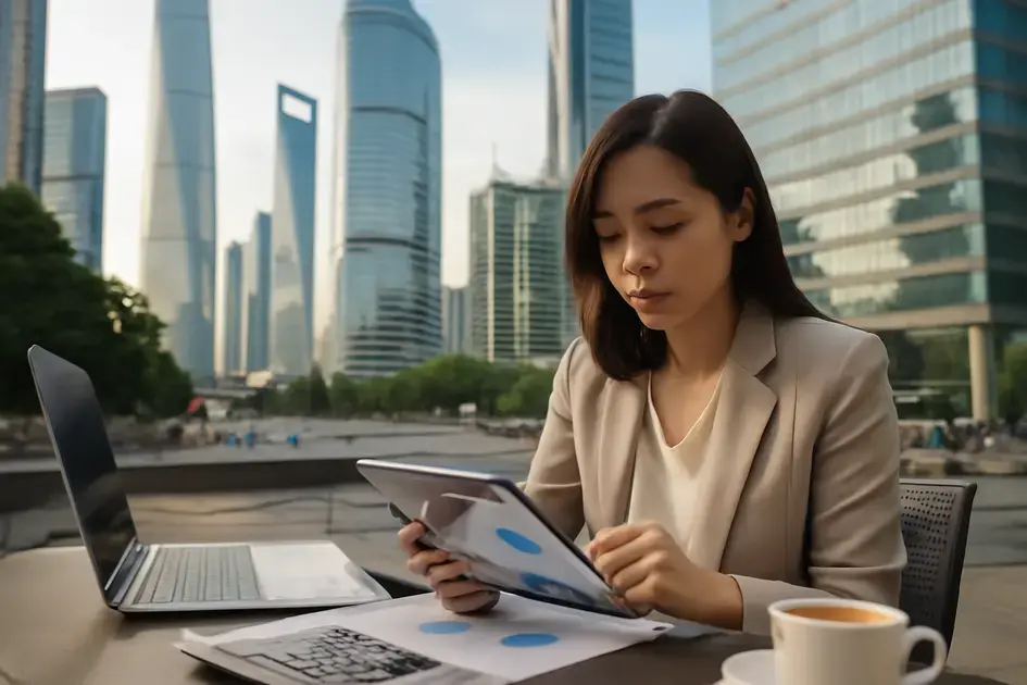 quanto custa abrir uma empresa na china