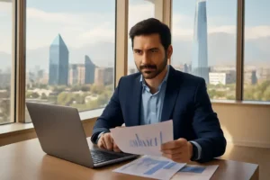 quanto custa abrir uma empresa no chile