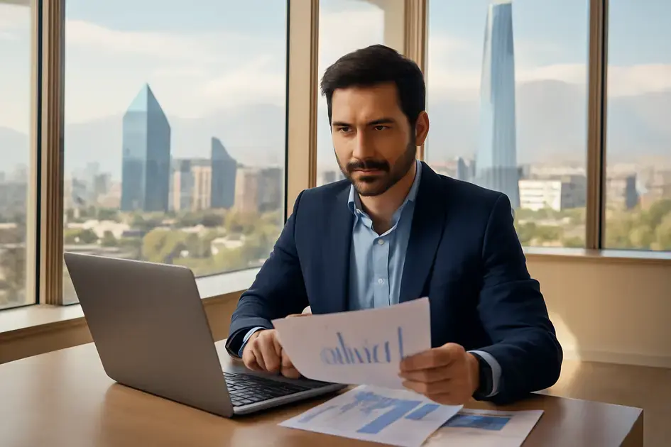 quanto custa abrir uma empresa no chile