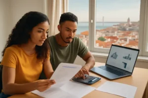 quanto custa para abrir uma empresa em portugal sendo brasileiro