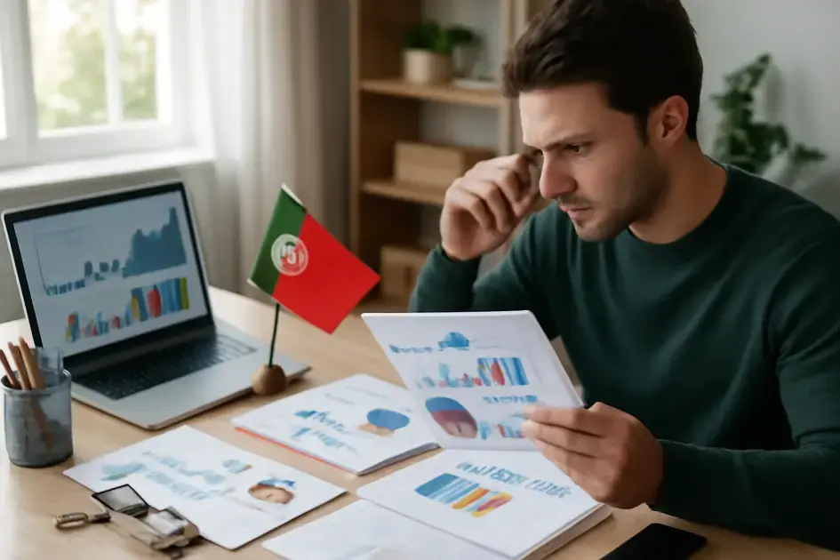 quanto custa para abrir uma empresa em portugal